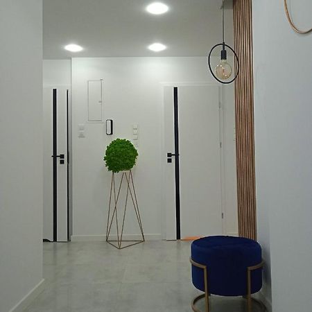 Apartament Olsztynska Appartamento Radom Esterno foto