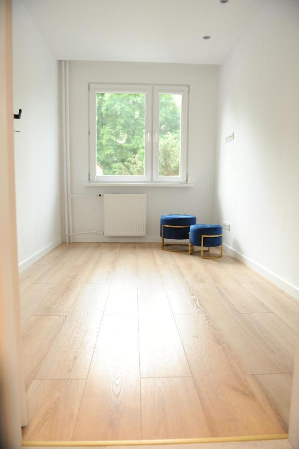 Apartament Olsztynska Appartamento Radom Esterno foto