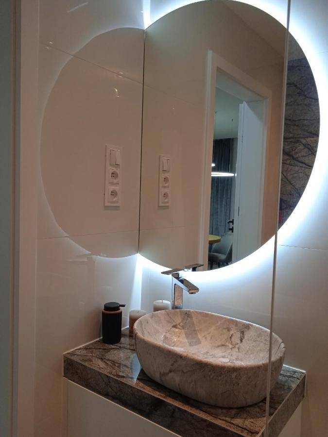 Apartament Olsztynska Appartamento Radom Esterno foto